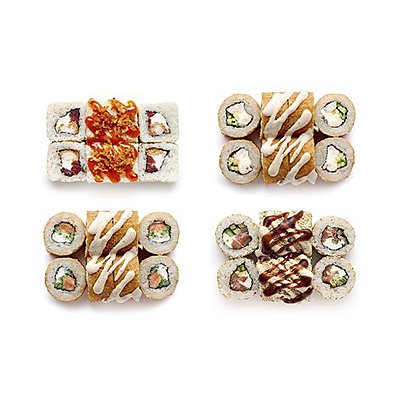 Заказать Сет №16, PANDARIUM