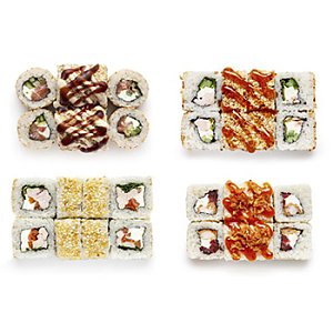 Сет №15, PANDARIUM