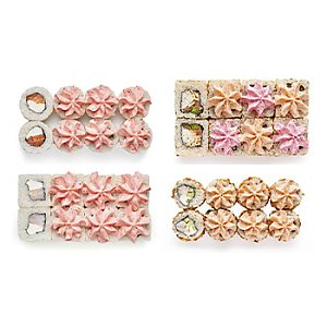 Сет №13, PANDARIUM