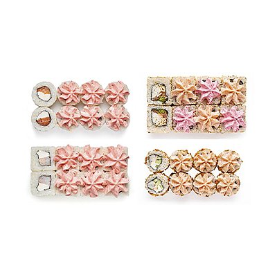 Заказать Сет №13, PANDARIUM