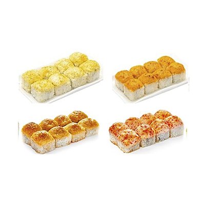 Заказать Сет №18, PANDARIUM