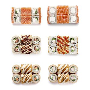 Сет №20, PANDARIUM