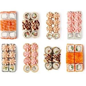 Сет №21, PANDARIUM