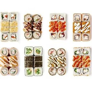 Сет №22, PANDARIUM