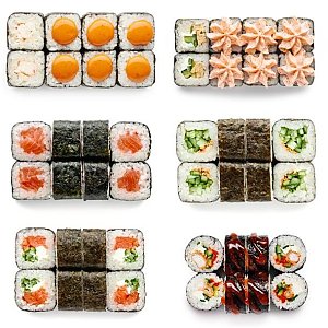 Сет №19, PANDARIUM