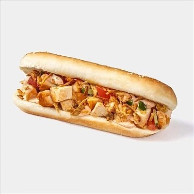 Заказать Ход-дог по-деревенски, PANDARIUM