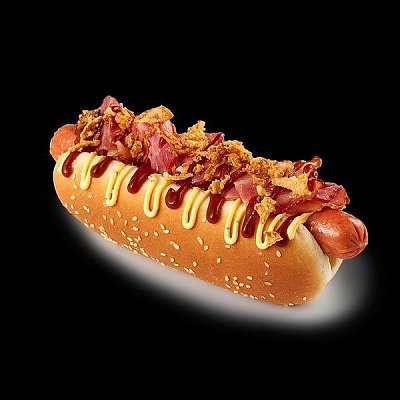 Заказать Ход-дог Баварский, PANDARIUM