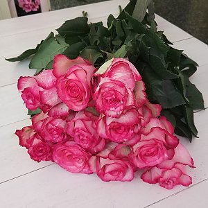 Букет 11 роз, Цветочная Точка