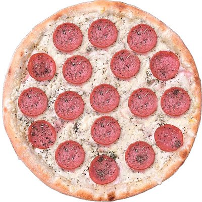 Заказать Пицца Сытый Итальянец 30см, ЕСТЬ ПОЕСТЬ (ex. Сытый Папа)