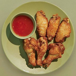 Куриные плечики (6шт), ЕСТЬ ПОЕСТЬ (ex. Сытый Папа)