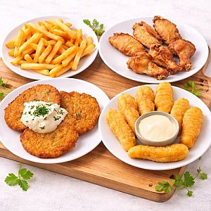 Комбо Хит, ЕСТЬ ПОЕСТЬ