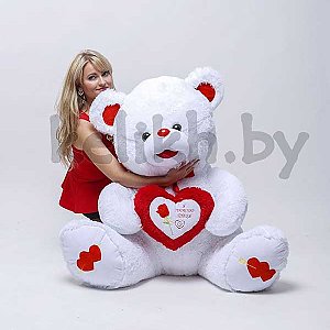 Мишка Боря 170см, KeliKh