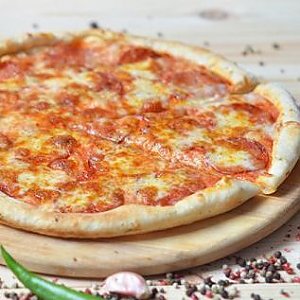 Пицца Пеперони острая, Сицилия