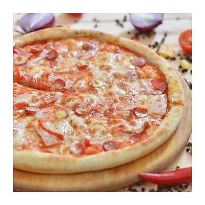 Заказать Пицца по-деревенски, Сицилия