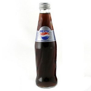 Pepsi 0.25л, ШПАРКІ ЛОСЬ