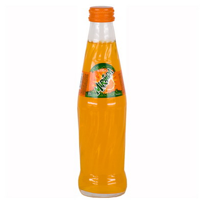 Заказать Mirinda 0.25л, ШПАРКІ ЛОСЬ