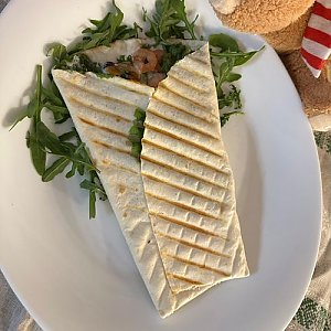 Завяртон Падарунак ад Жэўжыка, ШПАРКІ ЛОСЬ