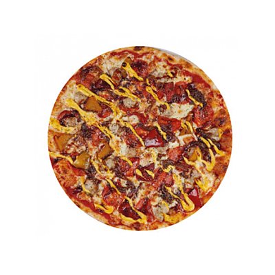 Заказать Пицца Баварская 21см, Пицца Темпо - Гомель