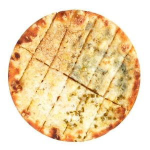 Сырные полоски, Пицца Темпо - Островец