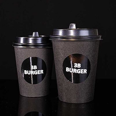 Заказать Кофе Американо, 3B Burgers