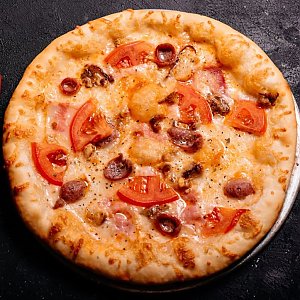 Пицца Баварская 31см, Ели Балдели