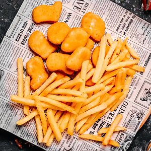 Комбо Макси, Ели Балдели