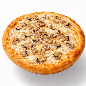 Пицца Грибная 25см, Ели Балдели