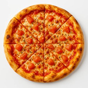 Пицца Маргарита 25см, Ели Балдели