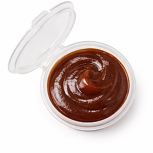 Соус Барбекю, Ели Балдели