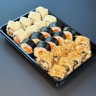 Заказать Сет Амазонка, Ели Балдели