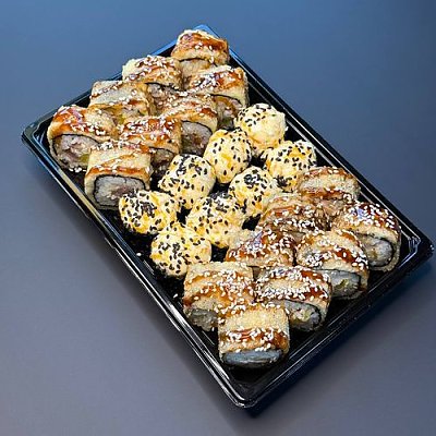 Заказать Сет Дико Вкусный, Ели Балдели