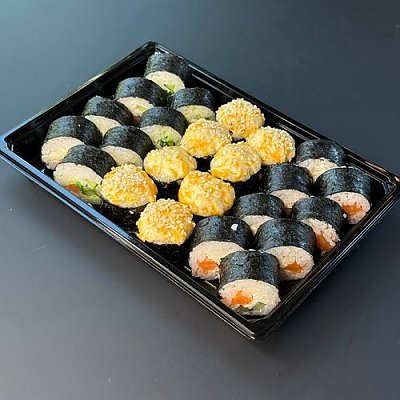 Заказать Сет Камчатка, Ели Балдели