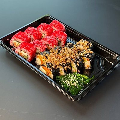 Заказать Сет Популярный, Ели Балдели