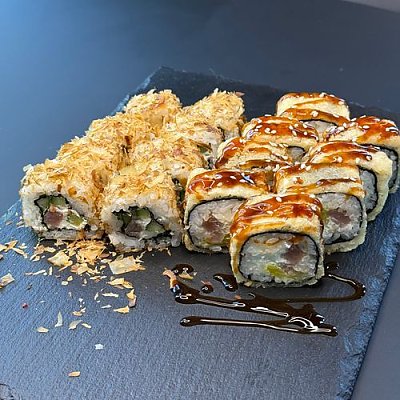 Заказать Сет Тунец, Ели Балдели