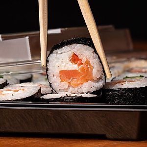 Бамбуковые палочки, Ели Балдели