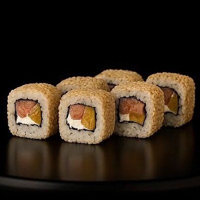 Заказать Ролл Рио, Ели Балдели