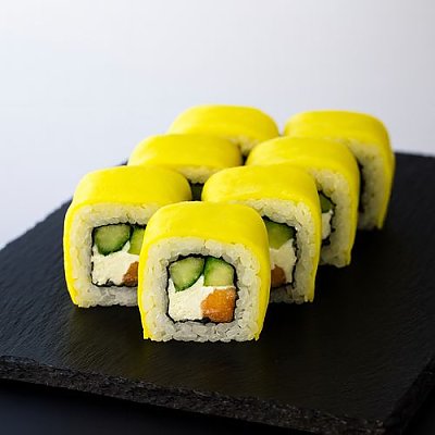 Заказать Ролл Дайкон, Ели Балдели