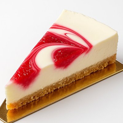 Заказать Чизкейк малиновый, Ели Балдели