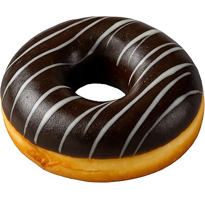 Заказать Пончик Шоколад, Ели Балдели