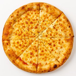 Пицца Сырная 30см, Ели Балдели