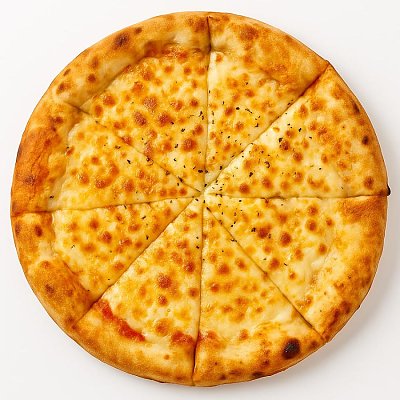 Заказать Пицца Сырная 30см, Ели Балдели