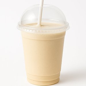 Молочный коктейль Карамель, Ели Балдели