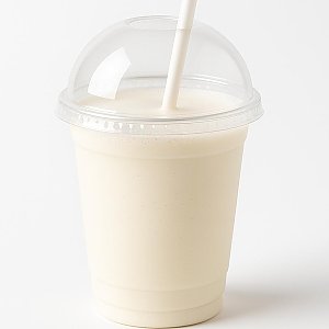 Молочный коктейль Классический, Ели Балдели