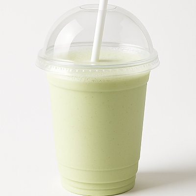 Заказать Молочный коктейль Фисташка, Ели Балдели