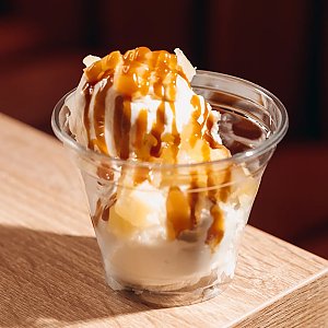 Мороженое Ассорти, Ели Балдели