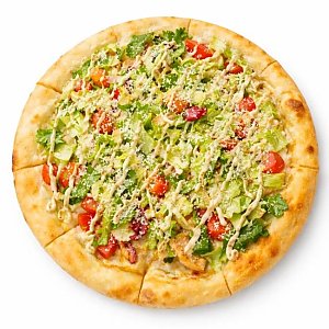 Пицца Цезарь 30см, Ели Балдели