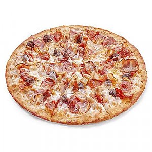 Пицца 4 Мяса (500г), Бар Угловой
