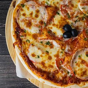 Пицца Капричиоза 40см, Best Pizza
