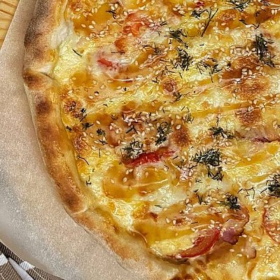 Заказать Пицца Буфалло 32см, Best Pizza