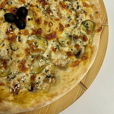 Заказать Пицца Римская 32см, Best Pizza